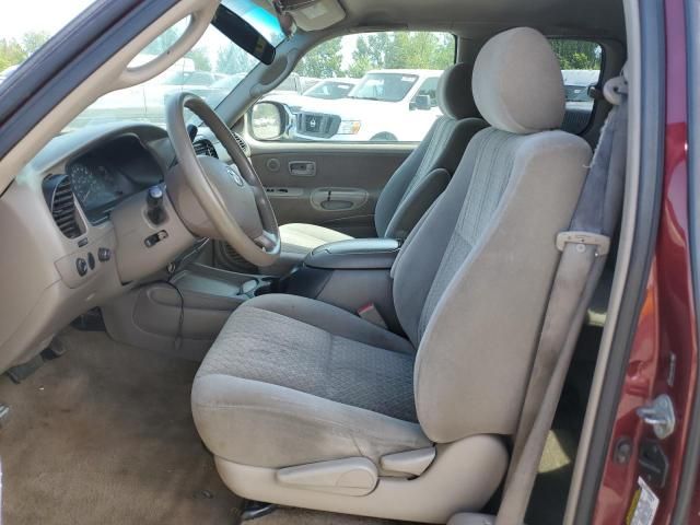 2006 Toyota Tundra Access Cab SR5