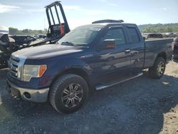 Run And Drives Cars for sale at auction: 2009 Ford F150 Super Cab
