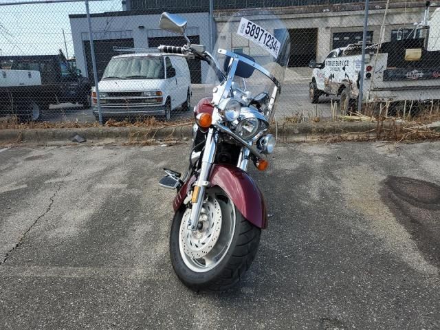 2006 Honda VTX1300 R