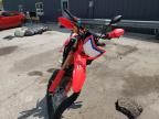 2024 Honda CRF300 L