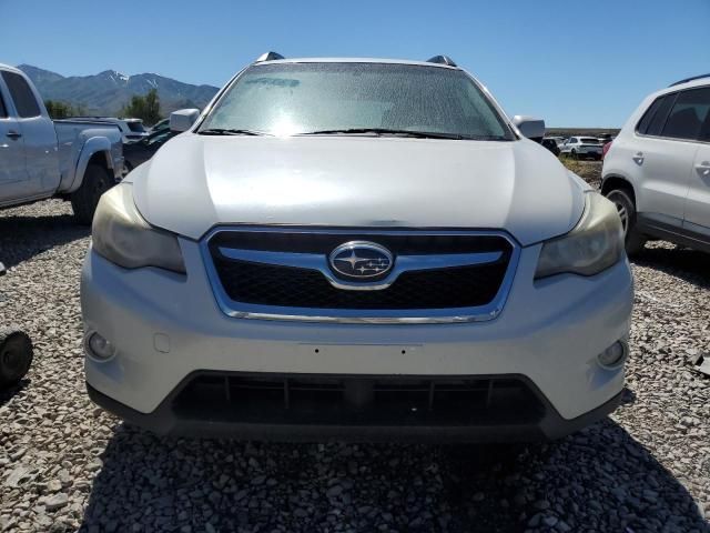 2014 Subaru XV Crosstrek 2.0 Premium