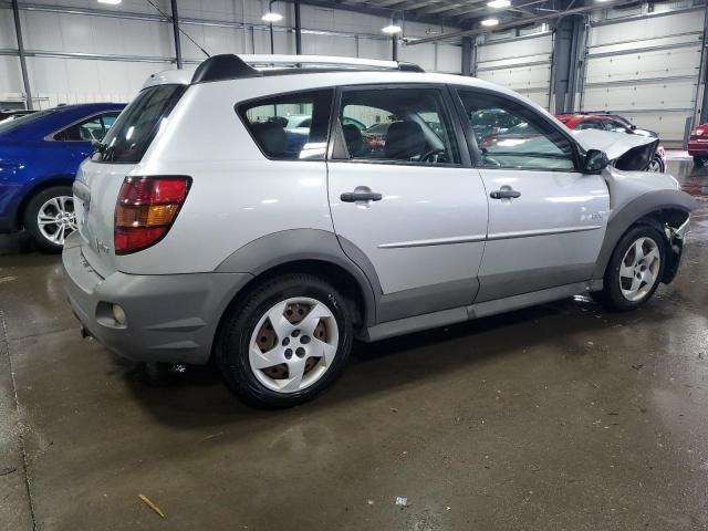 2008 Pontiac Vibe