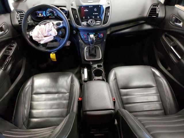 2017 Ford C-MAX Titanium