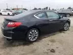 2014 Honda Accord LX-S