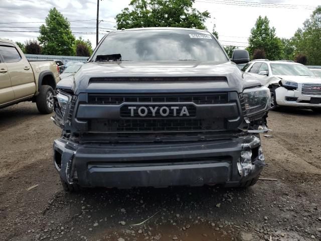 2015 Toyota Tundra Crewmax SR5