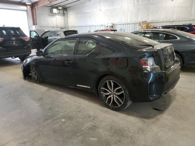 2016 Scion TC