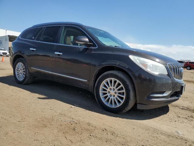 2013 Buick Enclave