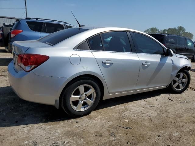 2011 Chevrolet Cruze LT