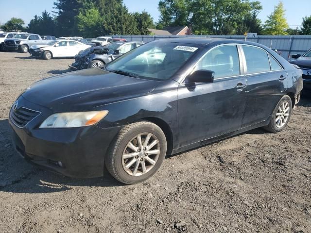 2011 Toyota Camry SE