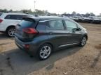 2017 Chevrolet Bolt EV LT