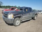 2011 Chevrolet Silverado K2500 Heavy Duty LT