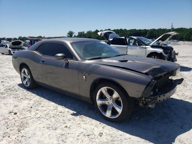 2014 Dodge Challenger R/T