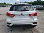 2018 Mitsubishi Outlander Sport ES