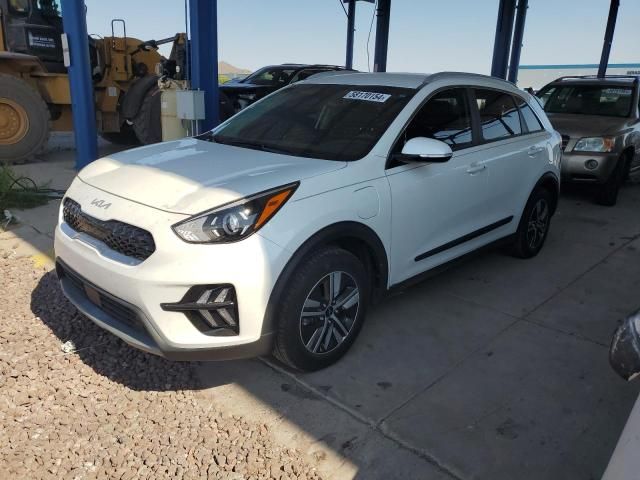 2022 KIA Niro EX