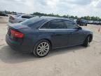 2014 Audi A4 Premium Plus