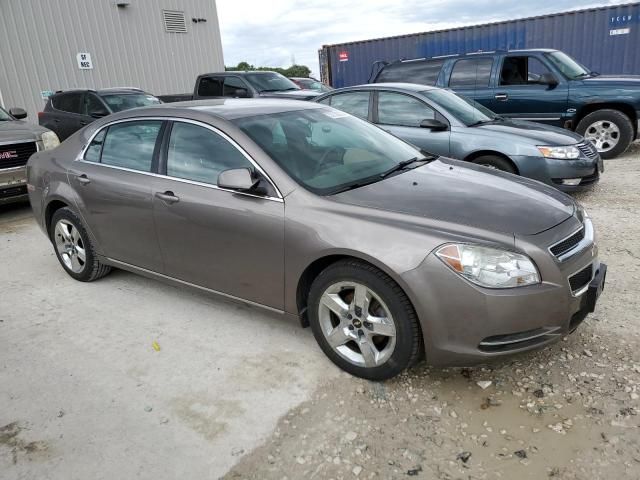 2010 Chevrolet Malibu 1LT