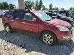 2010 Chevrolet Traverse LT