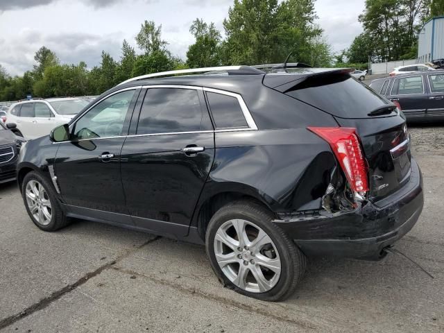 2011 Cadillac SRX Premium Collection