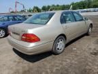 2001 Lexus LS 430