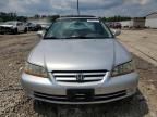 2002 Honda Accord EX