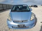 2008 Honda FIT