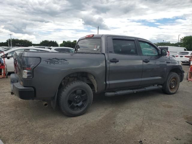 2011 Toyota Tundra Crewmax SR5