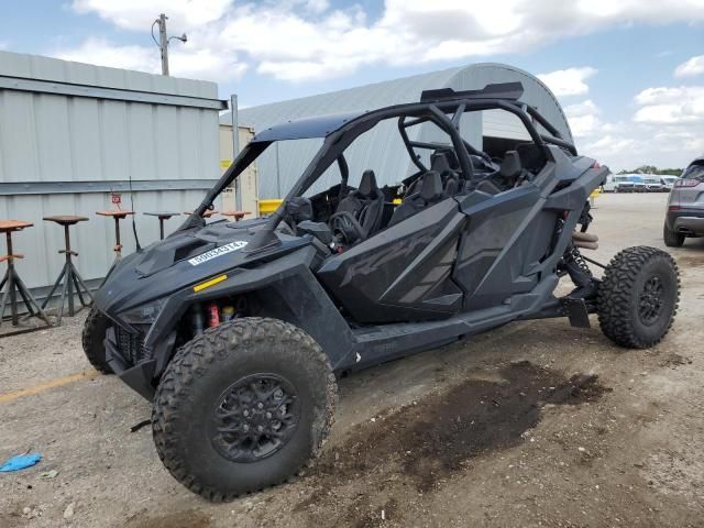 2023 Polaris RZR PRO R 4 Ultimate Launch Edition