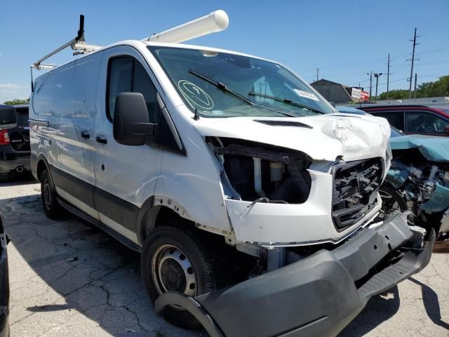 2016 Ford Transit T-250