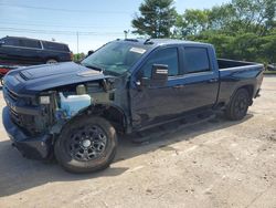 2021 Chevrolet Silverado K2500 Heavy Duty LT en venta en Lexington, KY