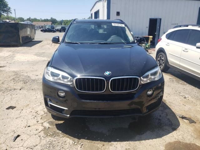 2014 BMW X5 SDRIVE35I