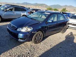 Toyota Vehiculos salvage en venta: 2007 Toyota Corolla CE