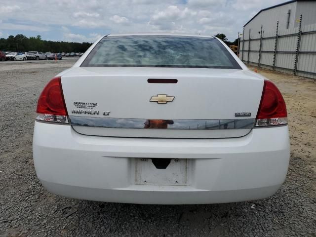 2010 Chevrolet Impala LT