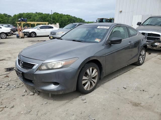 2009 Honda Accord EXL