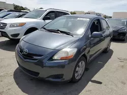 2008 Toyota Yaris en venta en Martinez, CA