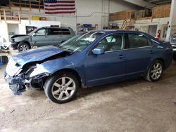 Mercury salvage cars for sale: 2010 Mercury Milan Premier