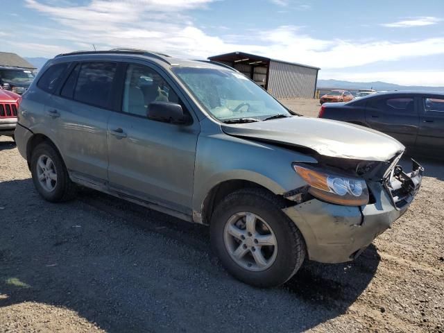 2007 Hyundai Santa FE GLS