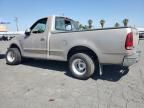 1998 Ford F150