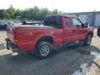 2005 Ford F250 Super Duty