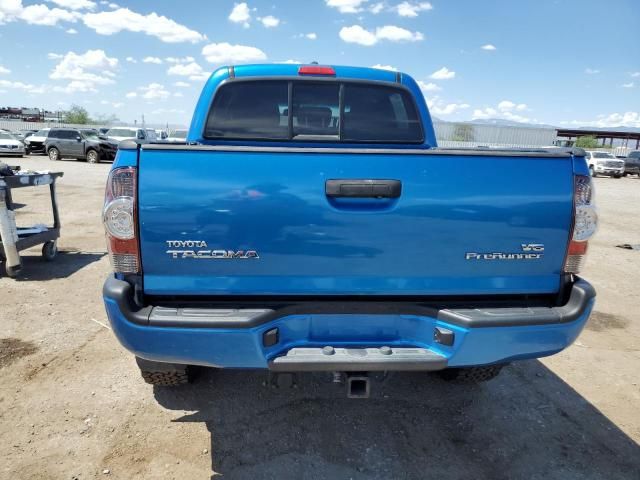 2011 Toyota Tacoma Double Cab Prerunner