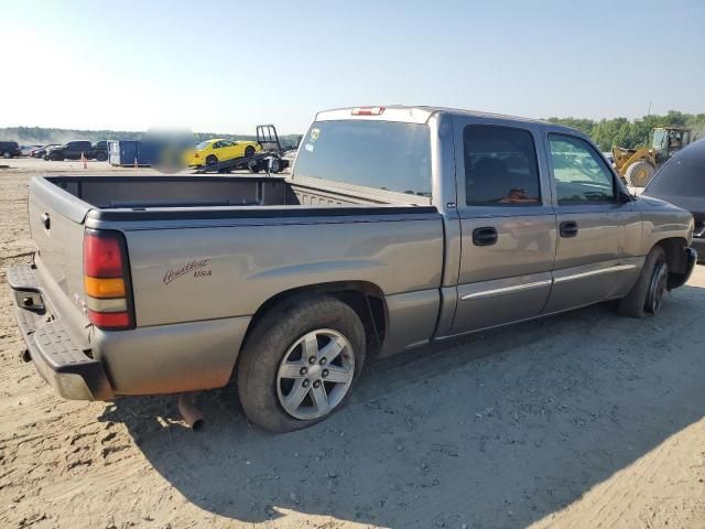 2006 GMC New Sierra C1500