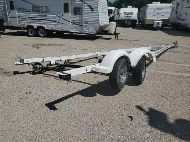 2007 Boat Trailer