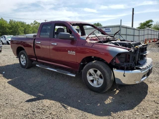 2018 Dodge RAM 1500 SLT