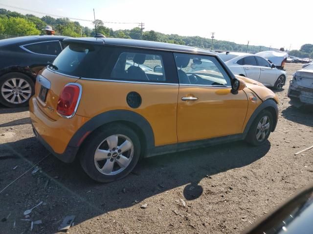 2014 Mini Cooper