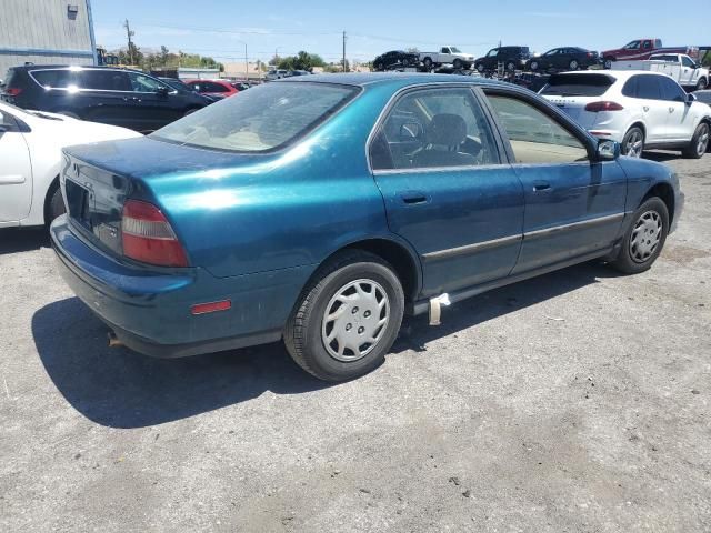 1994 Honda Accord LX