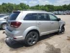 2019 Dodge Journey Crossroad