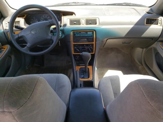 1997 Toyota Camry CE