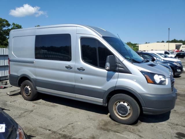 2017 Ford Transit T-250