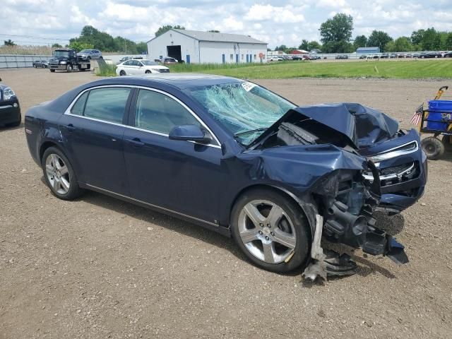 2009 Chevrolet Malibu 1LT