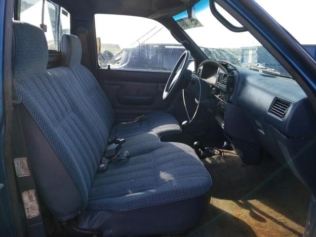 1994 Toyota Pickup 1/2 TON Short Wheelbase DX