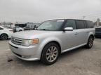 2010 Ford Flex Limited